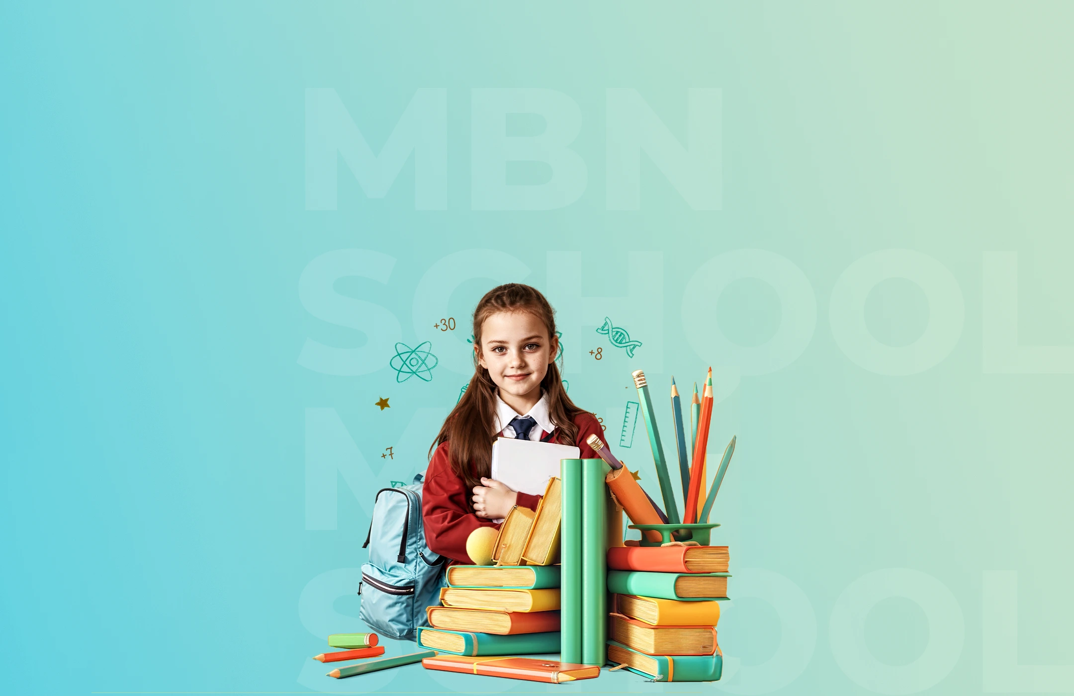 MBN School MBN School